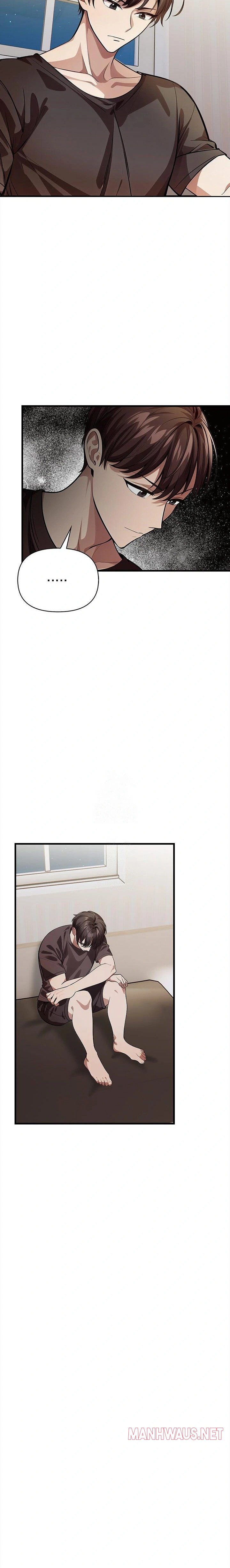 The Married Woman, Jieun Raw - Page 12