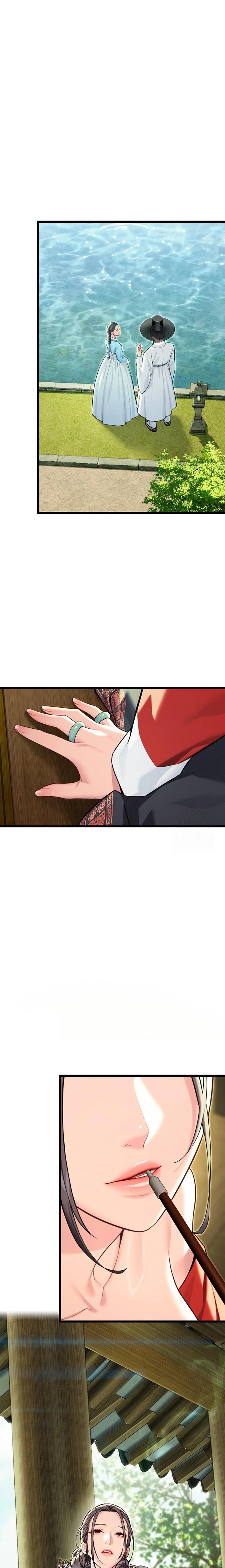 God Bless You Raw - Page 21