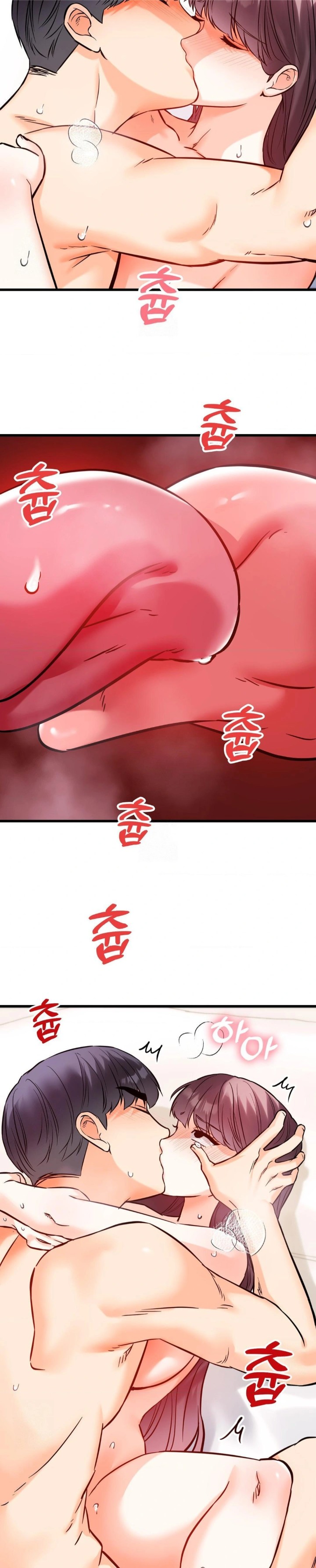 Secret Siblings 2 Raw - Page 23