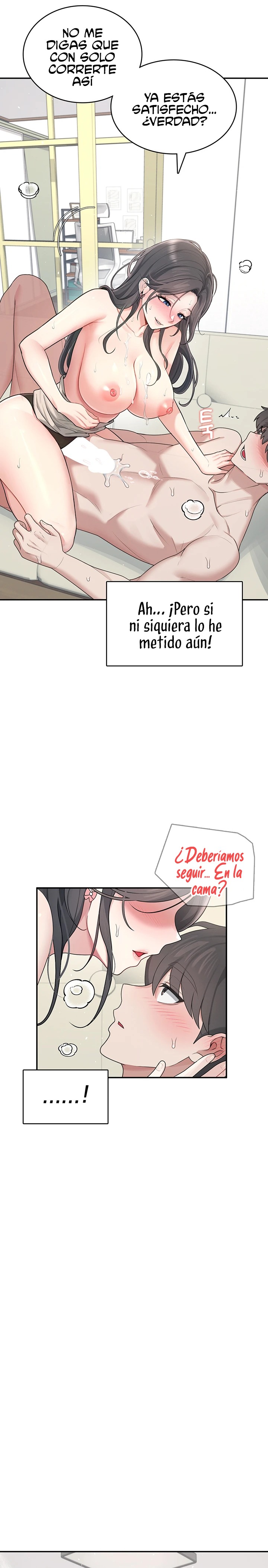 Wireless Onahole Raw - Page 10