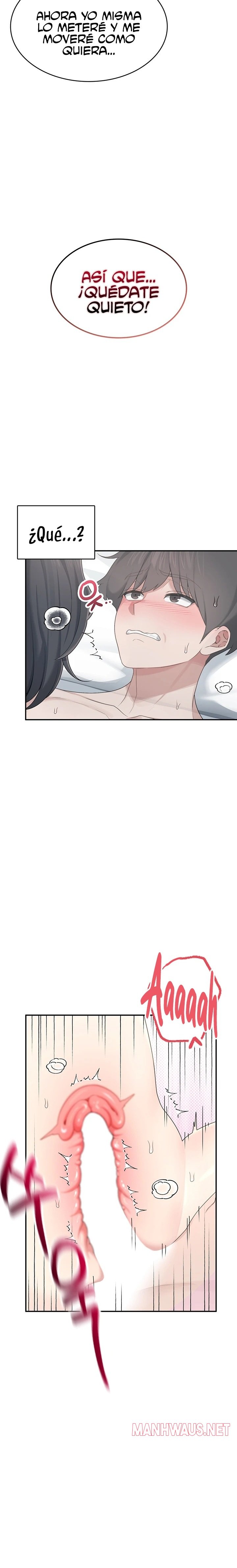 Wireless Onahole Raw - Page 25