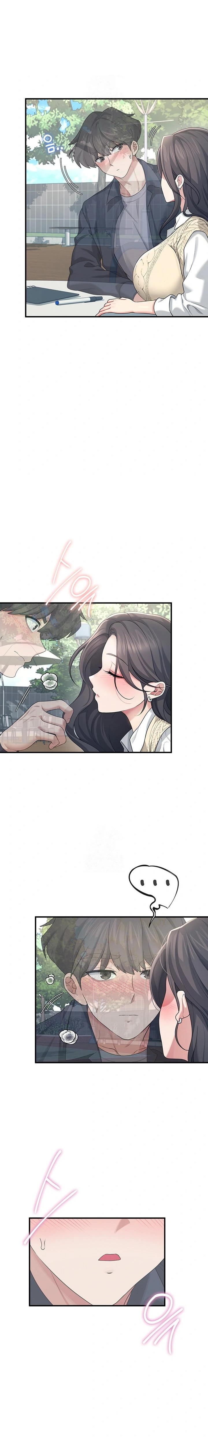 Wireless Onahole Raw - Page 33