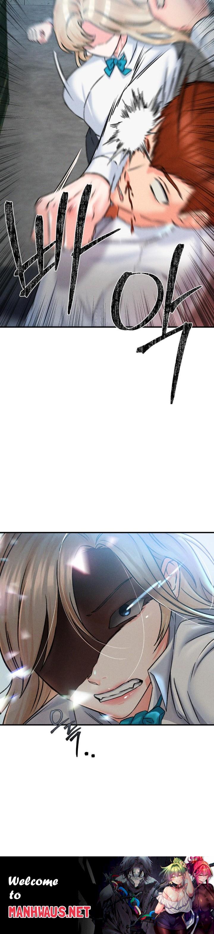 She’s Cute Only to Me Raw - Page 69