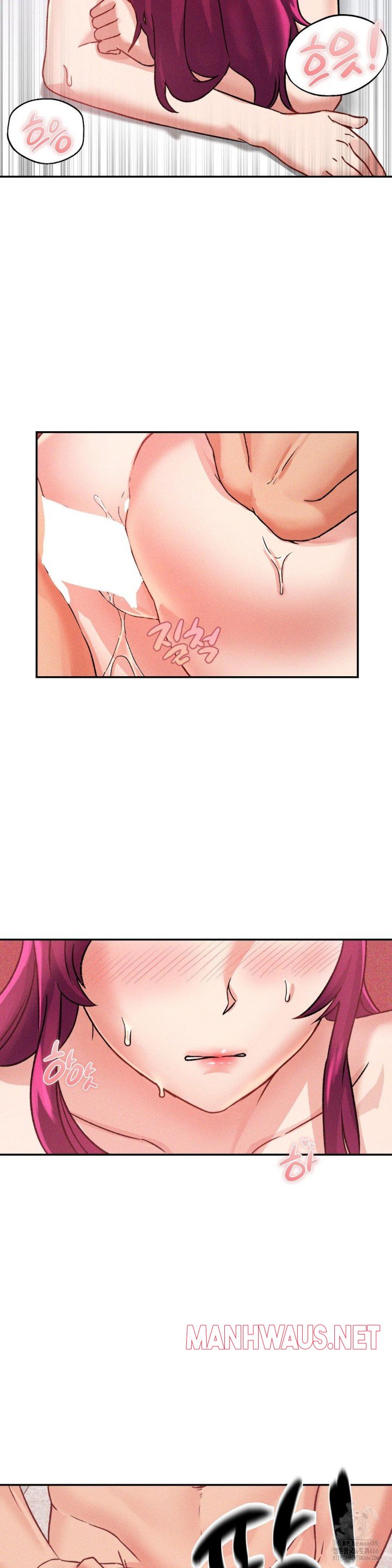 She’s Cute Only to Me Raw - Page 10
