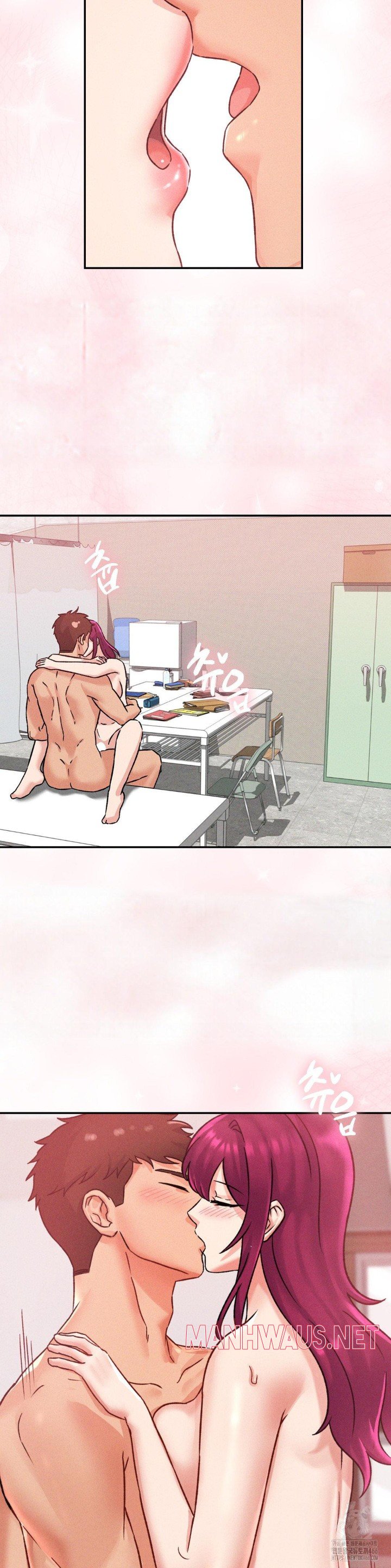 She’s Cute Only to Me Raw - Page 15