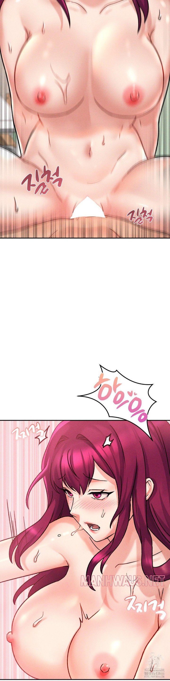 She’s Cute Only to Me Raw - Page 17