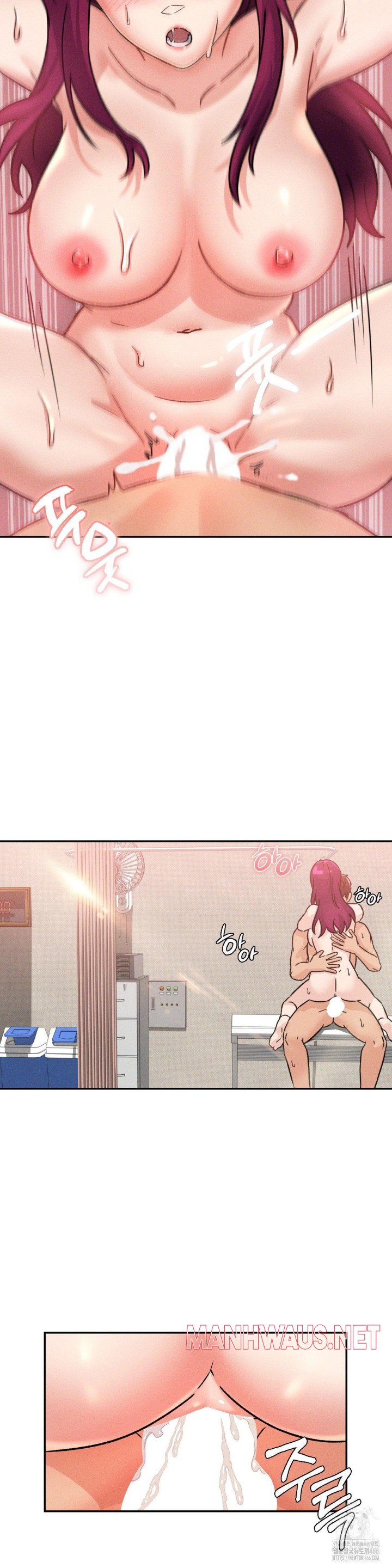 She’s Cute Only to Me Raw - Page 23