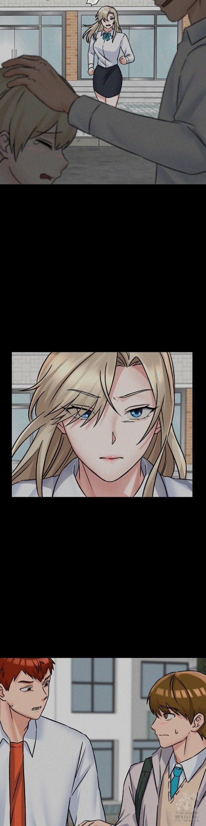 She’s Cute Only to Me Raw - Page 18