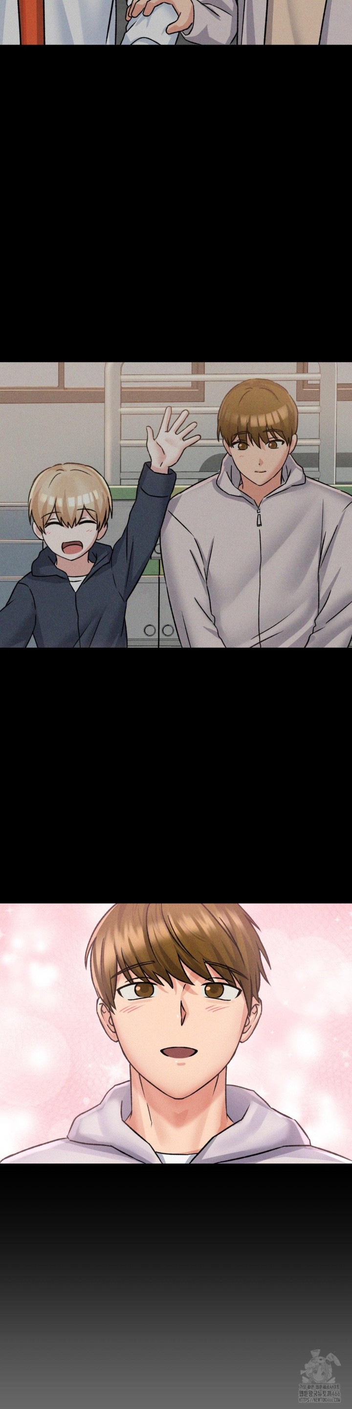 She’s Cute Only to Me Raw - Page 19