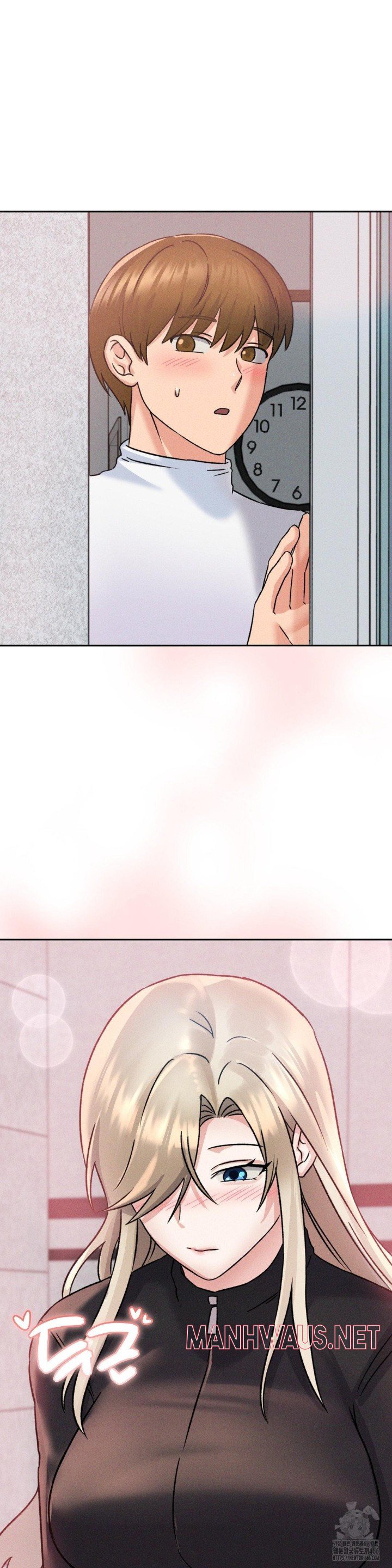 She’s Cute Only to Me Raw - Page 31