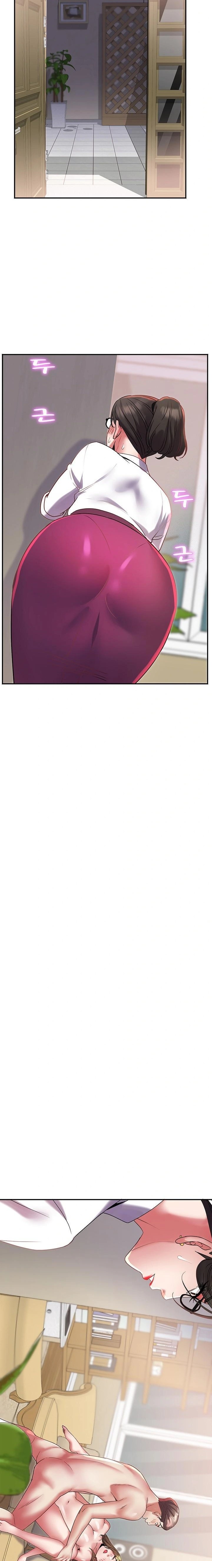 Daebong Village Women’s Association Raw - Page 3