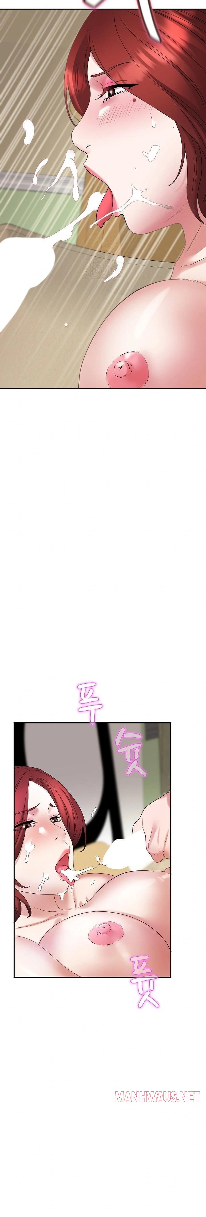 Daebong Village Women’s Association Raw - Page 26