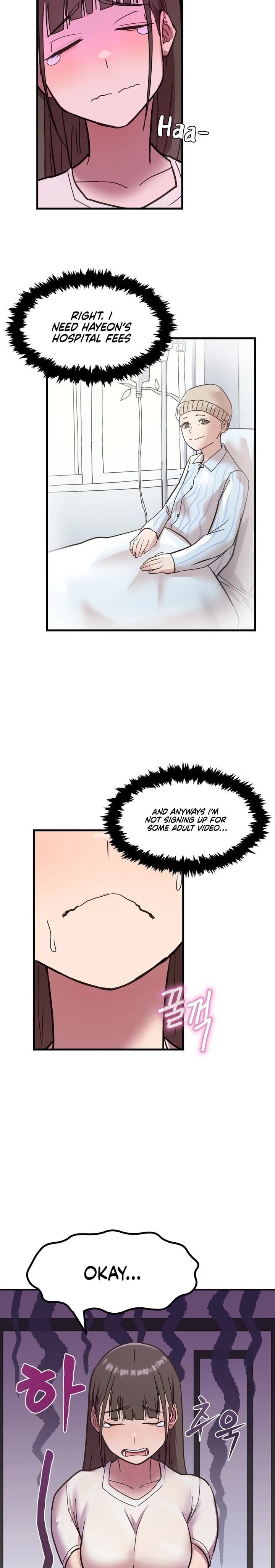 Late-night Show Climax - Page 7