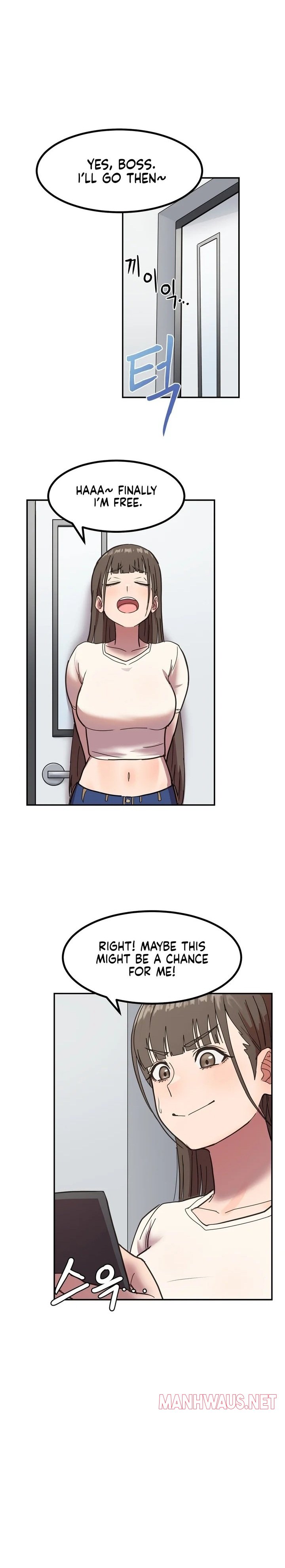 Late-night Show Climax - Page 9
