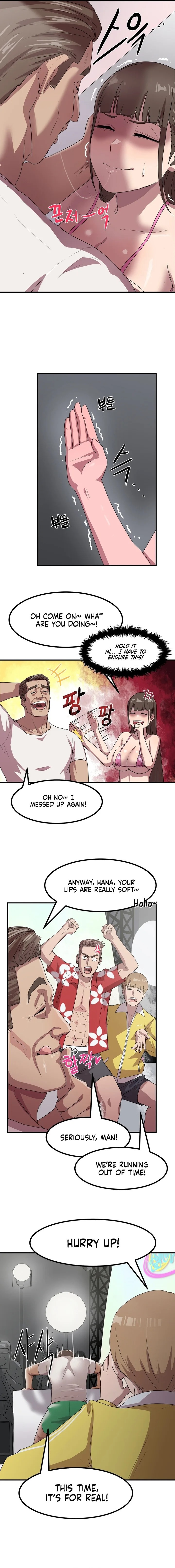 Late-night Show Climax - Page 5