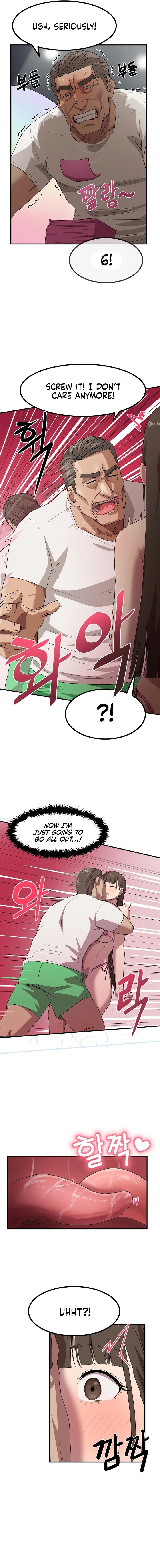 Late-night Show Climax - Page 7