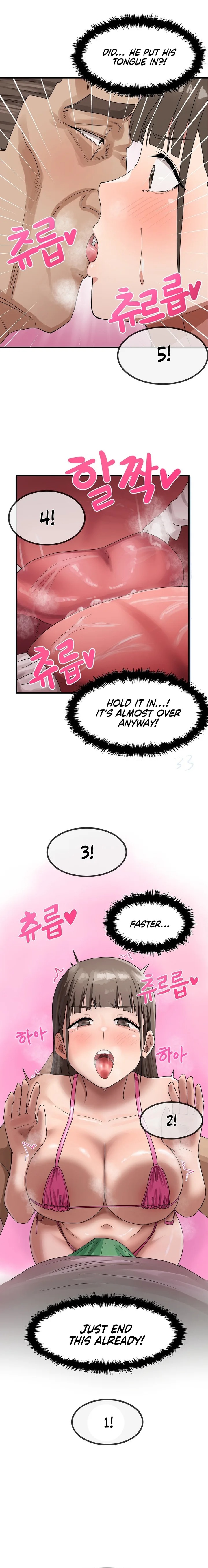 Late-night Show Climax - Page 8