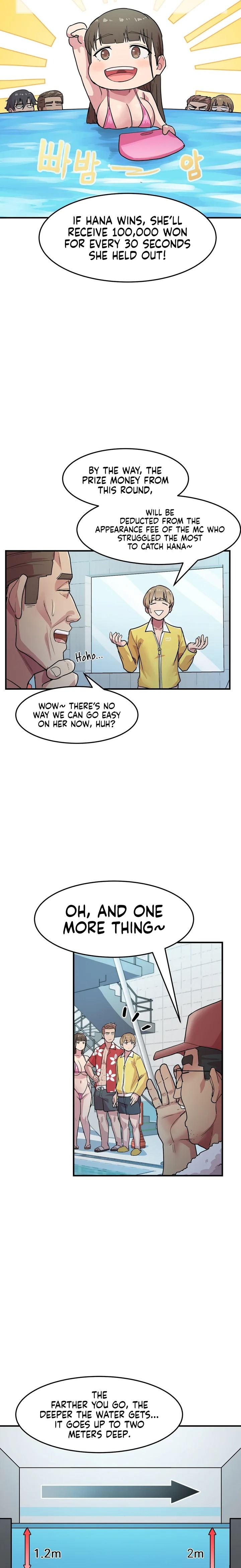 Late-night Show Climax - Page 3