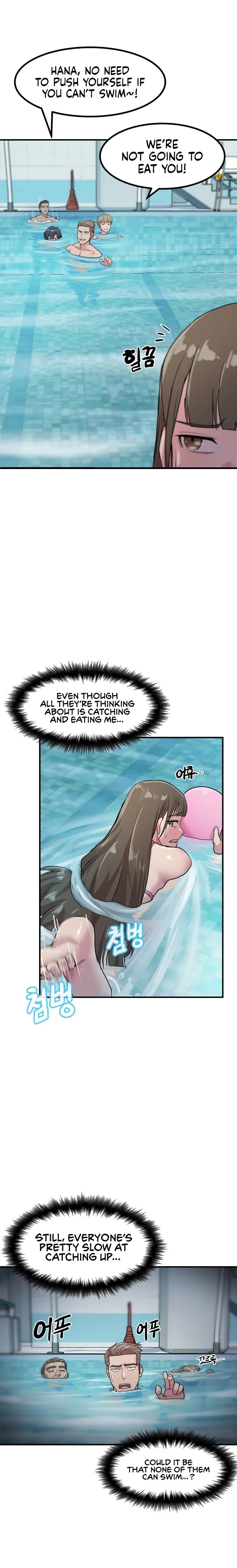 Late-night Show Climax - Page 6
