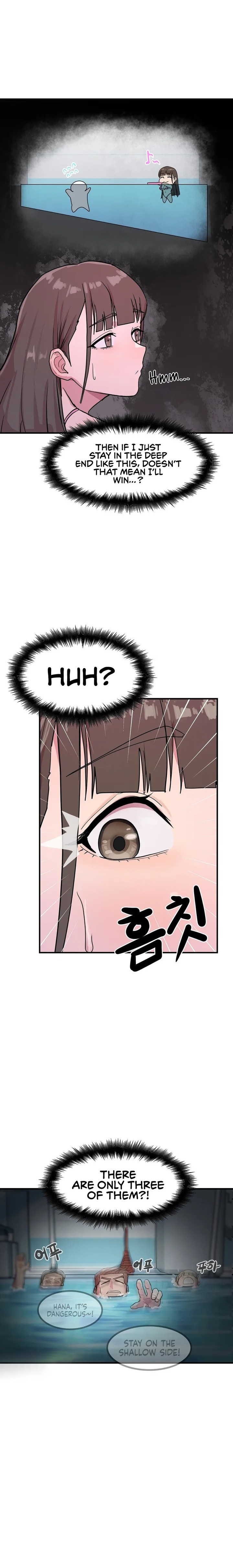Late-night Show Climax - Page 7