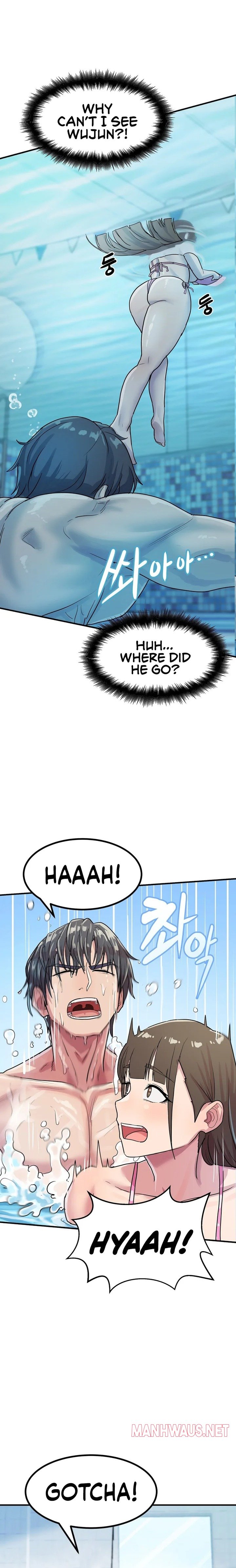 Late-night Show Climax - Page 8