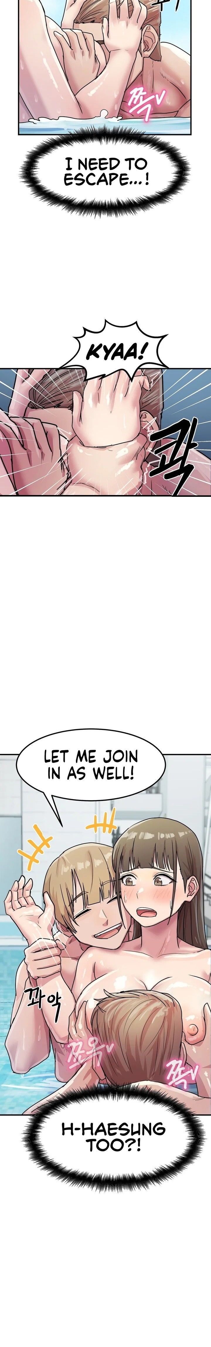 Late-night Show Climax - Page 13