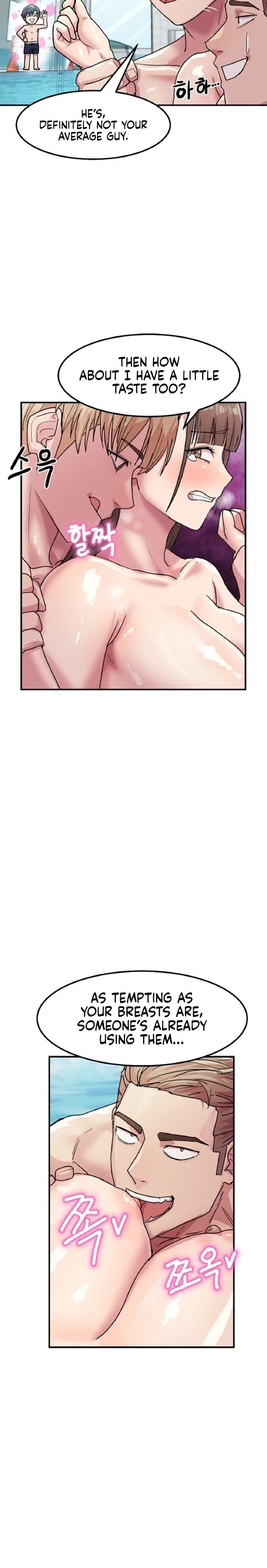 Late-night Show Climax - Page 15