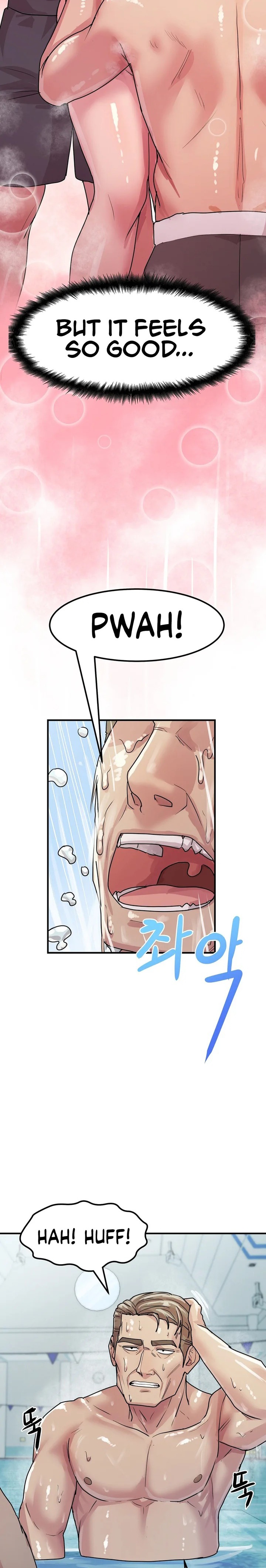 Late-night Show Climax - Page 18