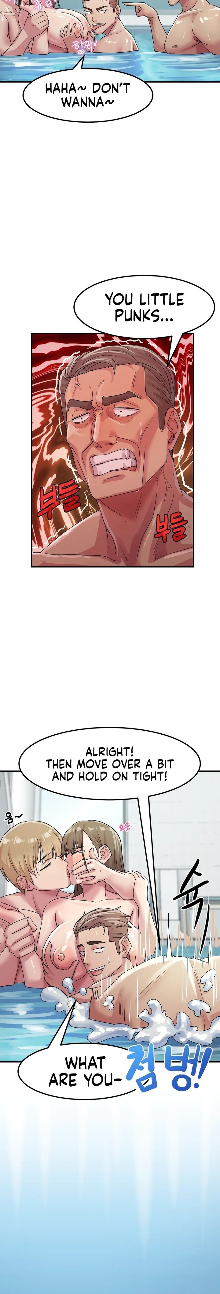 Late-night Show Climax - Page 20