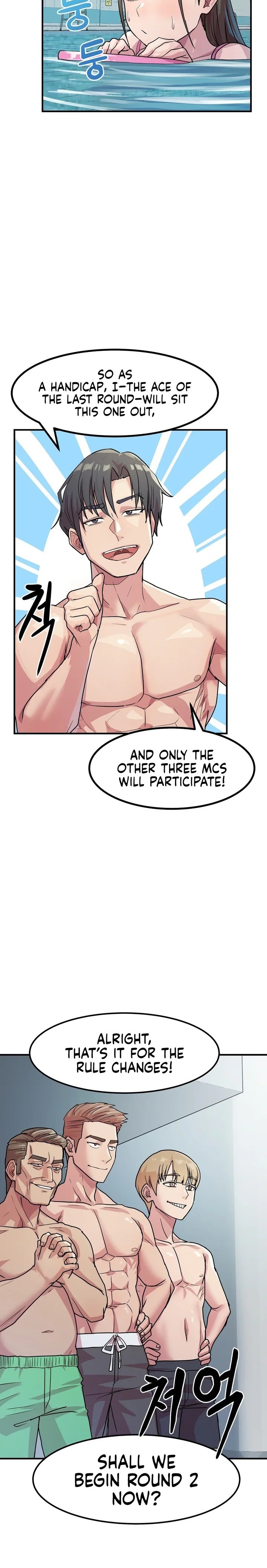 Late-night Show Climax - Page 7