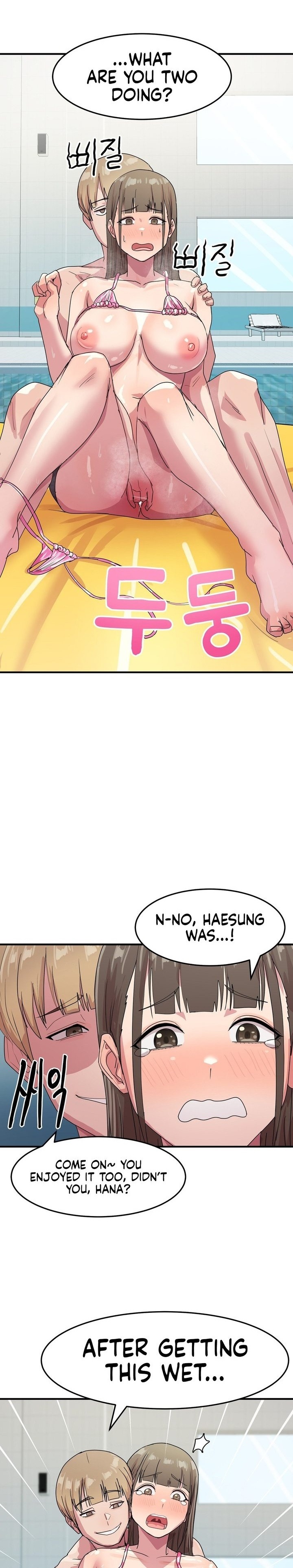 Late-night Show Climax - Page 25