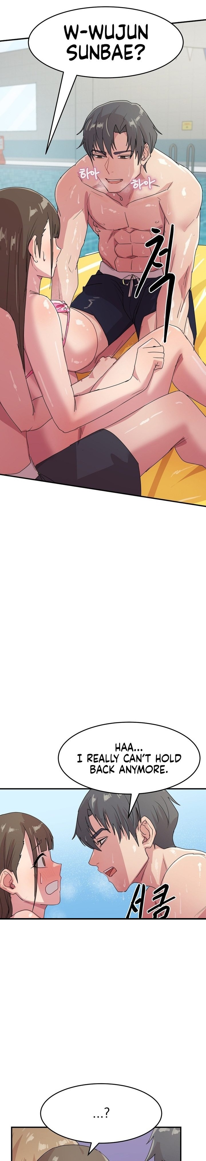 Late-night Show Climax - Page 28