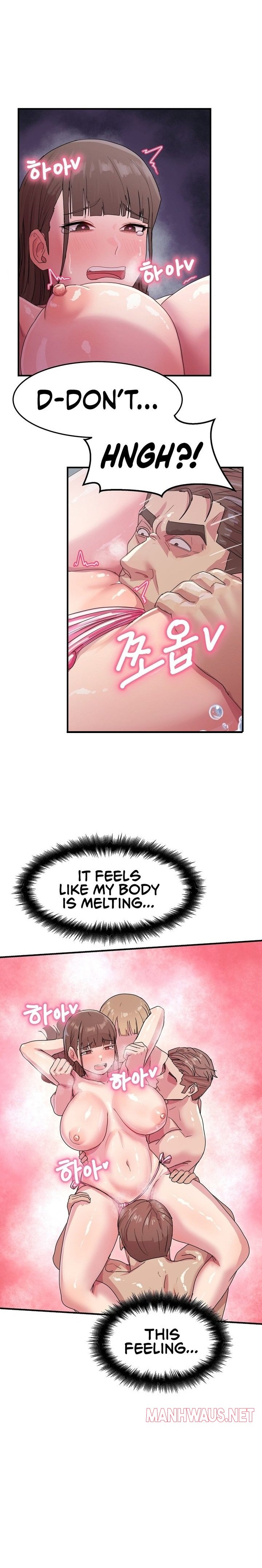 Late-night Show Climax - Page 4