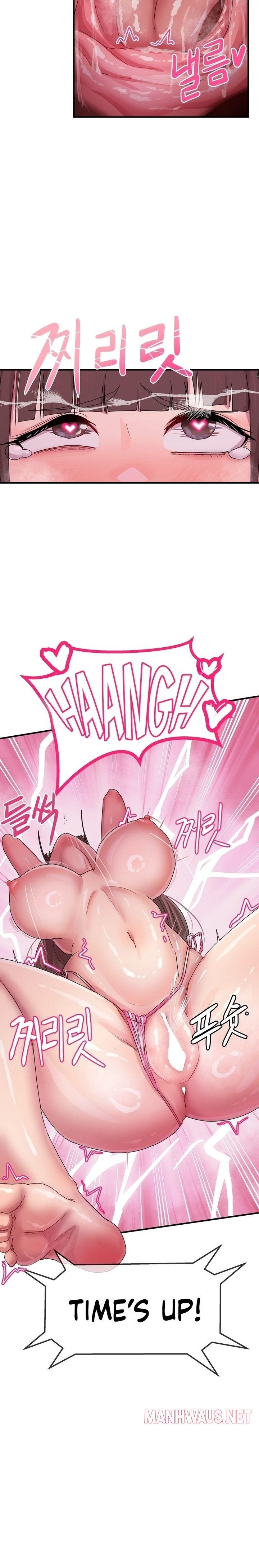 Late-night Show Climax - Page 6