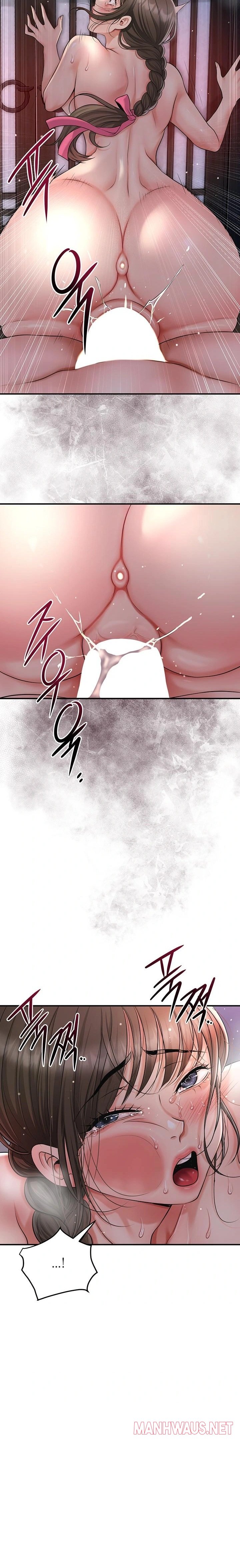 Brothel Raw - Page 19