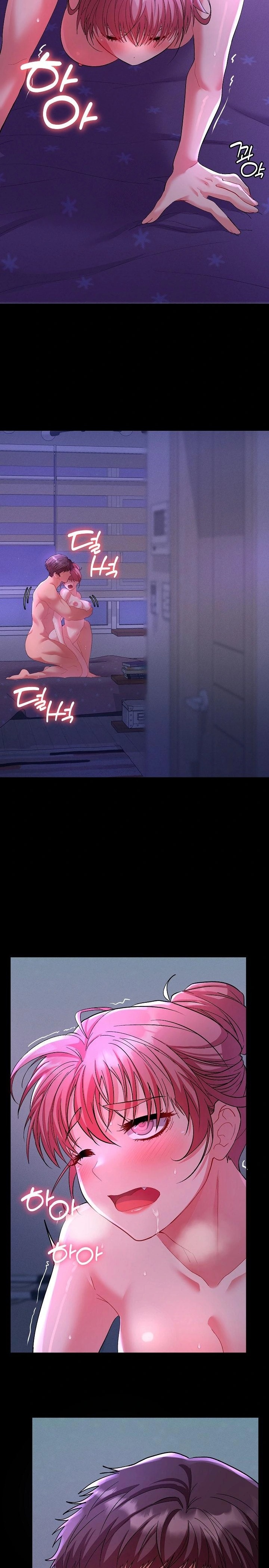 Everyone’s Man Raw - Page 22