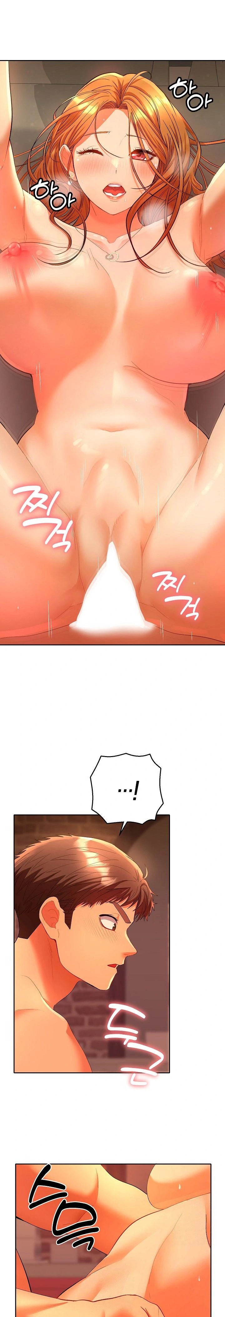 Everyone’s Man Raw - Page 1