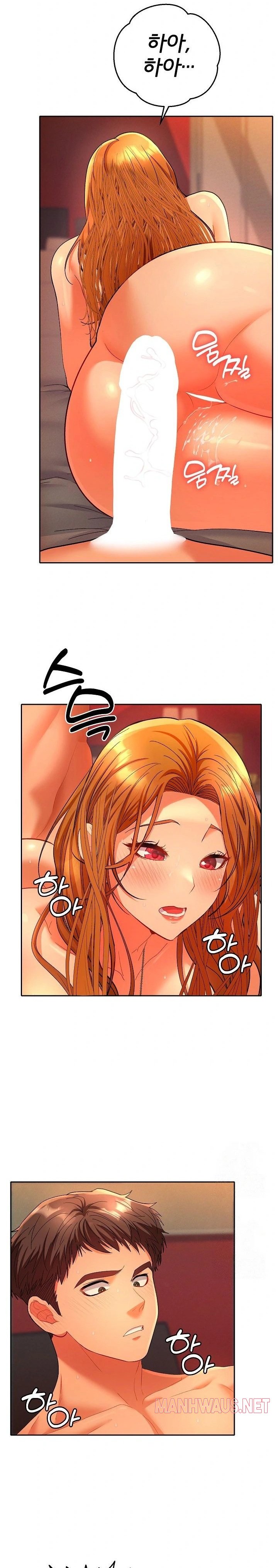 Everyone’s Man Raw - Page 11