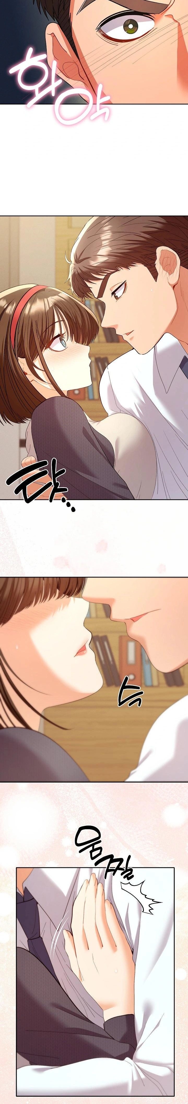 Everyone’s Man Raw - Page 28