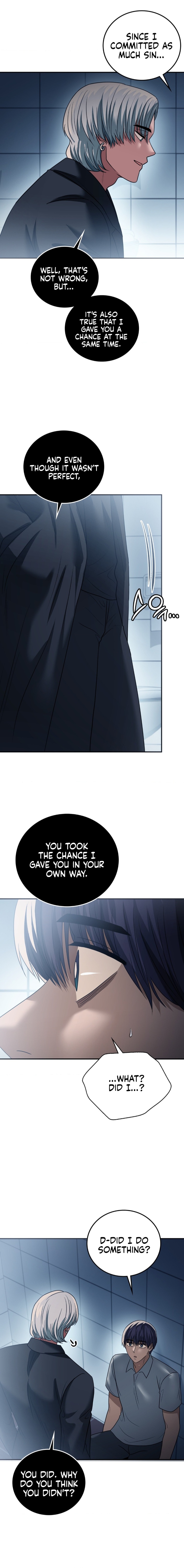 Stepmother’s Past - Page 12