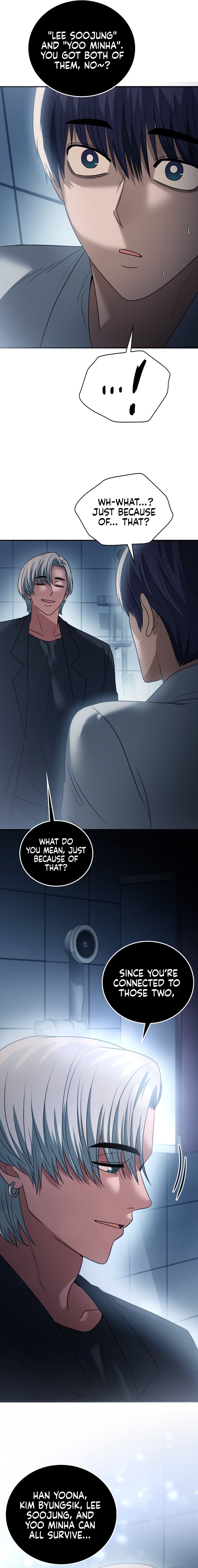 Stepmother’s Past - Page 13