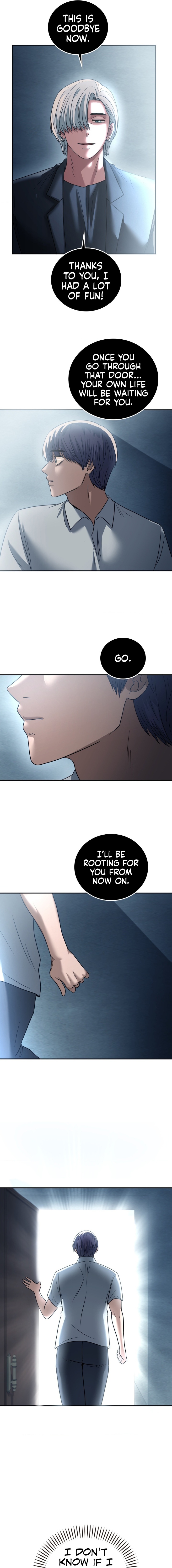 Stepmother’s Past - Page 16