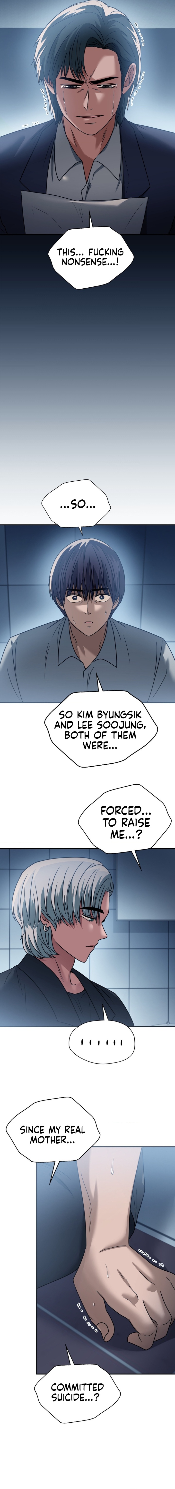 Stepmother’s Past - Page 4