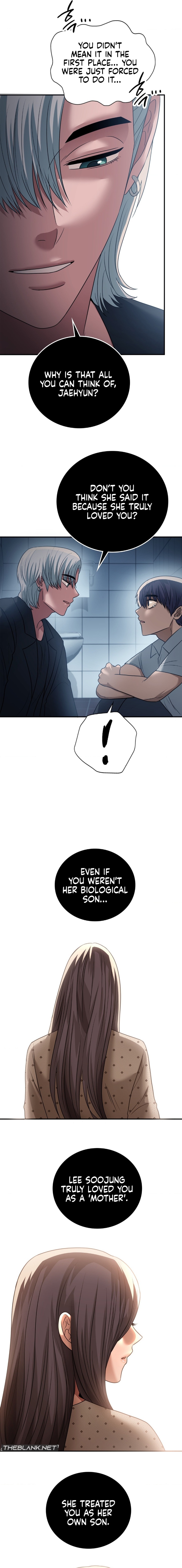 Stepmother’s Past - Page 6