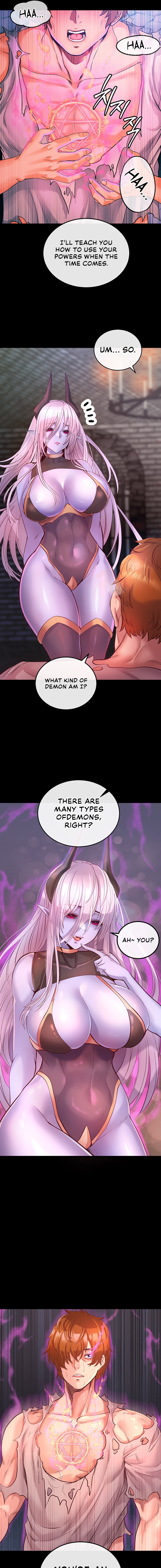 Revenge by Harem - Chapter 1 Page 11